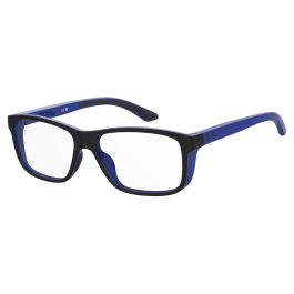 Montura de Gafas Under Armour UA-9012-D51F013 Negro Ø 50 mm