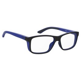 Montura de Gafas Under Armour UA-9012-D51F013 Negro Ø 50 mm