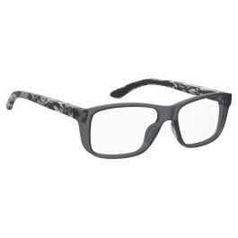 Montura de Gafas Under Armour UA-9012-P6QF013 Gris Ø 50 mm