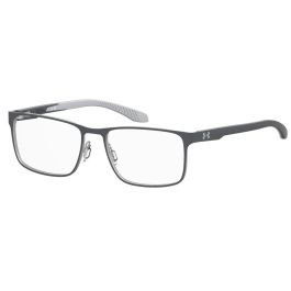 Montura de Gafas Hombre Under Armour UA-5064-G-05TF818 Gris ø 58 mm Precio: 45.50000026. SKU: B18L76ENXZ