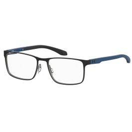 Montura de Gafas Hombre Under Armour UA-5064-G-D51F818 Negro ø 58 mm Precio: 45.50000026. SKU: B19NLYL6XJ