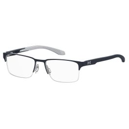 Montura de Gafas Hombre Under Armour UA-5065-G-PJPF418 Azul ø 54 mm