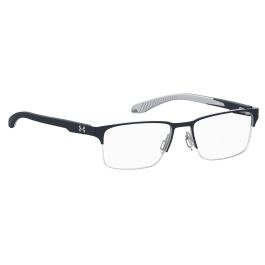 Montura de Gafas Hombre Under Armour UA-5065-G-PJPF418 Azul ø 54 mm