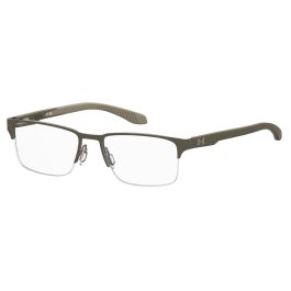 Montura de Gafas Hombre Under Armour UA-5065-G-SIFF418 Verde ø 54 mm