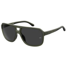 Gafas de Sol Hombre Under Armour UA-CRUISE-B59G1IR Ø 61 mm Precio: 68.3650001815. SKU: B17LEBASJ8