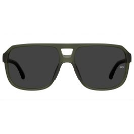 Gafas de Sol Hombre Under Armour UA-CRUISE-B59G1IR Ø 61 mm