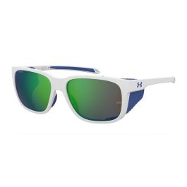 Gafas de Sol Hombre Under Armour UA-GLACIAL-YO6F83K ø 58 mm