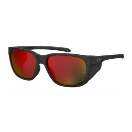 Gafas de Sol Hombre Under Armour UA GLACIAL Precio: 161.49999954. SKU: B179WQHWYA