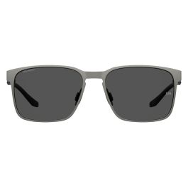 Gafas de Sol Hombre Under Armour UA-ASSIST-MTL-G-5MOF7M9 ø 57 mm