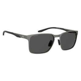 Gafas de Sol Hombre Under Armour UA-ASSIST-MTL-G-5MOF7M9 ø 57 mm