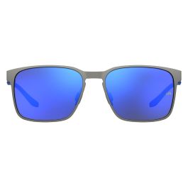 Gafas de Sol Hombre Under Armour UA-ASSIST-MTL-G-V6DF7Z0 ø 57 mm