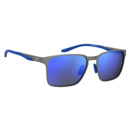 Gafas de Sol Hombre Under Armour UA-ASSIST-MTL-G-V6DF7Z0 ø 57 mm