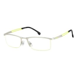 Montura de Gafas Hombre Carrera CARRERA-8901-413F419 Gris ø 54 mm Precio: 46.95000013. SKU: B16RLM5BXC