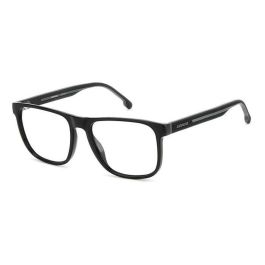 Montura de Gafas Hombre Carrera CARRERA-8892-08AF517 Negro Ø 55 mm Precio: 43.49999973. SKU: B1HC5CKDAQ