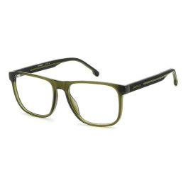 Montura de Gafas Hombre Carrera CARRERA-8892-1O4F517 Verde Ø 55 mm Precio: 43.49999973. SKU: B1J9XBAL8E