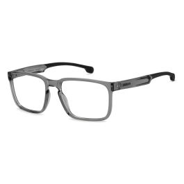 Montura de Gafas Hombre Carrera CARDUC-031-KB7F618 Gris ø 56 mm Precio: 51.425000084699995. SKU: B1KJ8G843K