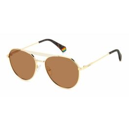 Gafas de Sol Unisex Polaroid PLD-6211-S-X-S9E ø 57 mm Precio: 41.98999959. SKU: B1B6DNNA5Z