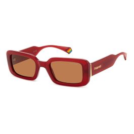 Gafas de Sol Mujer Polaroid PLD-6208-S-X-C9AF2HE Ø 52 mm Precio: 49.004999443399996. SKU: B1HM8CW36Y