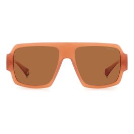 Gafas de Sol Unisex Polaroid PLD-6209-S-X-733F5HE Ø 55 mm