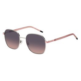 Gafas de Sol Mujer Hugo Boss HG-1276-S-010F3FF Ø 53 mm Precio: 65.9449995402. SKU: B1E939G6KF