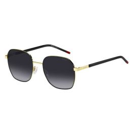 Gafas de Sol Mujer Hugo Boss HG-1276-S-RHLF39O Ø 53 mm Precio: 65.9449995402. SKU: B1CBFTVLHL