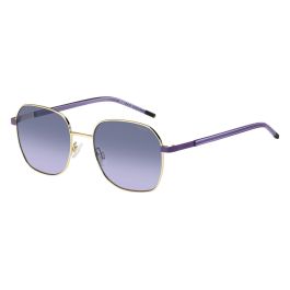 Gafas de Sol Mujer Hugo Boss HG-1276-S-S9EF3H1 Ø 53 mm Precio: 65.9449995402. SKU: B1FGFPNXNW