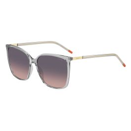 Gafas de Sol Mujer Hugo Boss HG-1275-S-KB7F7FF ø 57 mm Precio: 65.9449995402. SKU: B1KGF6QSGK