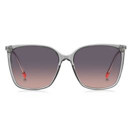 Gafas de Sol Mujer Hugo Boss HG-1275-S-KB7F7FF ø 57 mm