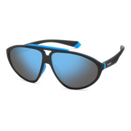 Gafas de Sol Unisex Polaroid PLD-2151-S-0VKG25X Ø 62 mm Precio: 42.50000007. SKU: B13Y4NLW28