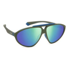 Gafas de Sol Unisex Polaroid PLD-2151-S-DLDG25Z Ø 62 mm