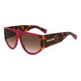 Gafas de Sol Mujer Missoni MIS-0165-S-4KQ Ø 61 mm Precio: 97.7558999395. SKU: B1F9KZF2JC