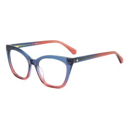 Montura de Gafas Mujer Kate Spade LELIA-8RUF217 Ø 52 mm Precio: 56.749000617099995. SKU: B199N94DBE