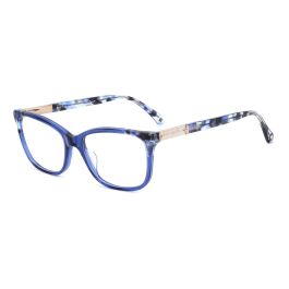 Montura de Gafas Mujer Kate Spade AMABELLA-G-PJPF517 Ø 55 mm Precio: 61.104999721700004. SKU: B1HAXDDS94