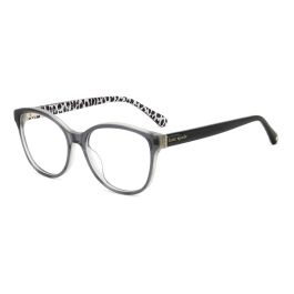 Montura de Gafas Mujer Kate Spade ROSALIND-G-KB7F016 Ø 50 mm Precio: 48.59000025. SKU: B12B96ZN8C