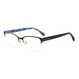 Montura de Gafas Mujer Kate Spade MARJORIE-EFCF217 Ø 52 mm Precio: 62.3149993103. SKU: B1HAYBPG4G