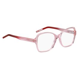 Montura de Gafas Mujer Hugo Boss HG-1267-C48F317 Ø 53 mm