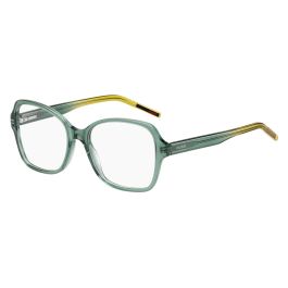 Montura de Gafas Mujer Hugo Boss HG-1267-GP7F317 Ø 53 mm