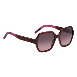 Gafas de Sol Mujer Hugo Boss HG-1265-S-DHVF63X ø 56 mm