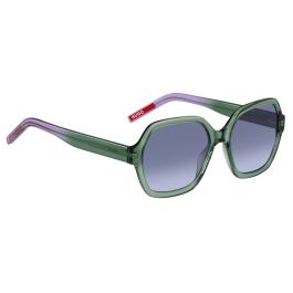 Gafas de Sol Mujer Hugo Boss HG-1265-S-JHDF6GB ø 56 mm