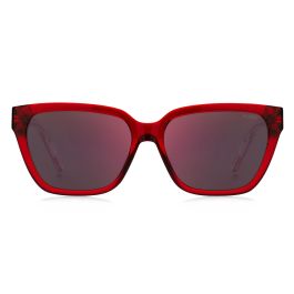 Gafas de Sol Mujer Hugo Boss HG-1264-S-92YF6AO ø 56 mm