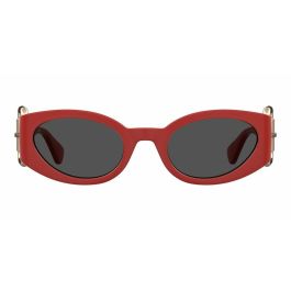 Gafas de Sol Mujer Moschino MOS154-S-C9AF3IR Ø 53 mm