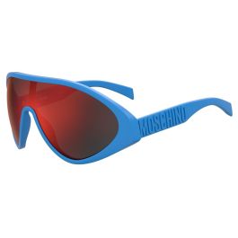 Gafas de Sol Unisex Moschino MOS157-S-PJPJ9UW Ø 99 mm Precio: 78.88999987. SKU: B1CPN8CYQP