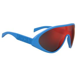 Gafas de Sol Unisex Moschino MOS157-S-PJPJ9UW Ø 99 mm