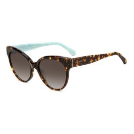 Gafas de Sol Mujer Kate Spade AUBRIELLA-G-S-086F5HA Ø 55 mm Precio: 60.95000021. SKU: B1K8HV8LWS