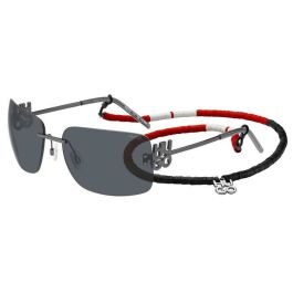 Gafas de Sol Unisex Hugo Boss HG-1280-S-V81G3IR ø 63 mm Precio: 54.49999962. SKU: B15K5C2ZQH