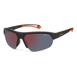 Gafas de Sol Unisex Polaroid PLD-7048-S-8LZG6BG Ø 65 mm