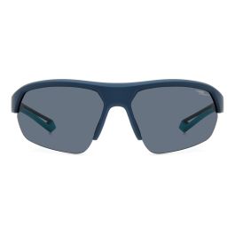 Gafas de Sol Unisex Polaroid PLD-7048-S-ZX9G6E3 Ø 65 mm