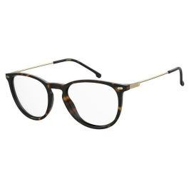 Montura de Gafas Carrera CARRERA-2050T-086F018 Marrón Ø 50 mm Precio: 40.79000024. SKU: B1F7BX6NK2