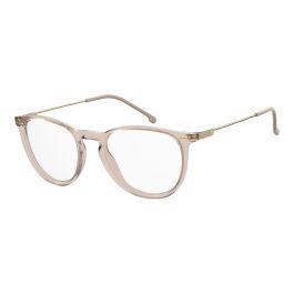 Montura de Gafas Unisex Carrera CARRERA-2050T-FWMF018 Nude Ø 50 mm Precio: 40.79000024. SKU: B1CTR9F7QP