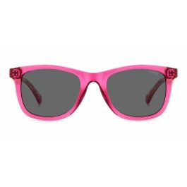 Gafas de Sol Unisex Polaroid PLD 8060_S Rosa